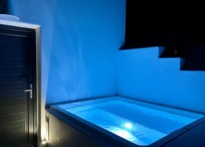 Apart-hotel Miracles By Anastasia Princess, Adults Only 4*