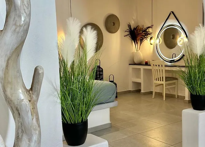 Miracles By Anastasia Princess, Adults Only Apart-hotel