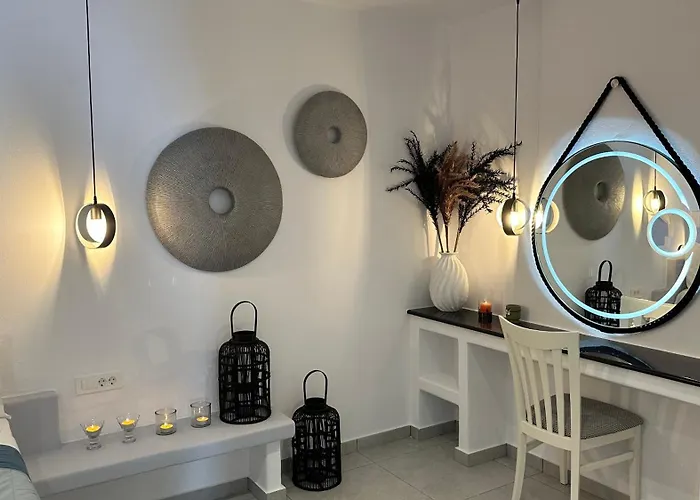 Miracles By Anastasia Princess, Adults Only Apart-hotel 4*