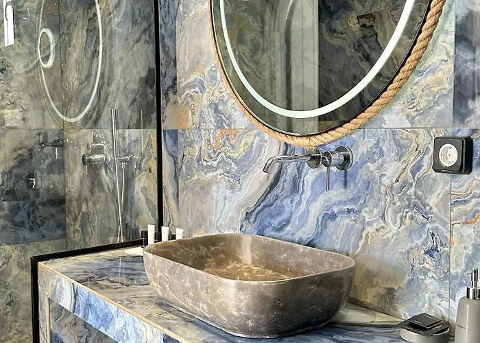 Apart-hotel Miracles By Anastasia Princess, Adults Only 4*