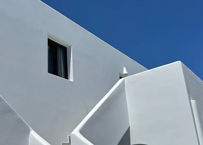 Miracles By Anastasia Princess, Adults Only Perissa (Santorini)