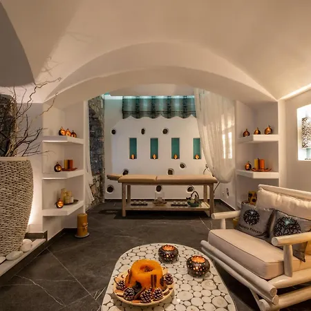 Aparthotel Santorini Miracles Suites, Adults Only