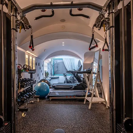 Miracles By Anastasia Princess, Adults Only شقة فندقية بيريسا