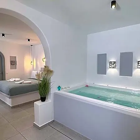 Miracles By Anastasia Princess, Adults Only 4* Перисса