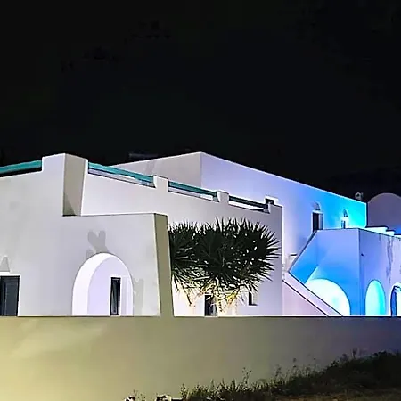 Апарт-отель Miracles By Anastasia Princess, Adults Only