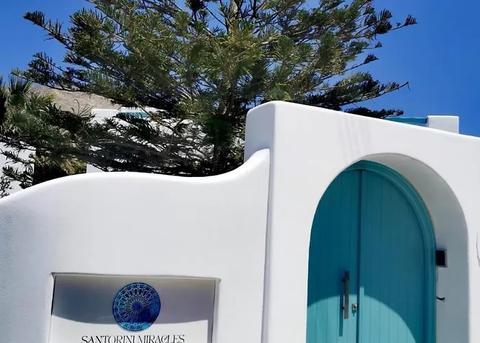 Ξενοδοχείο με διαμερίσματα Miracles By Anastasia Princess, Adults Only