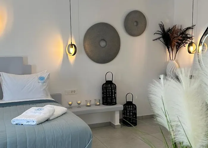 מלון דירות Miracles By Anastasia Princess, Adults Only 4*