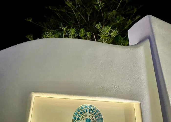 Апарт-отель Miracles By Anastasia Princess, Adults Only 4*