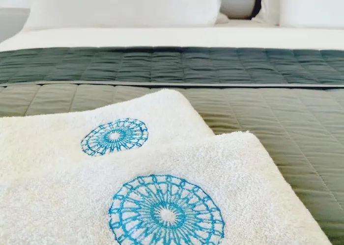 Апарт-отель Miracles By Anastasia Princess, Adults Only 4*