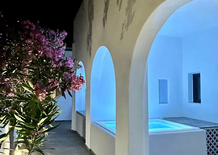 Ξενοδοχείο με διαμερίσματα Miracles By Anastasia Princess, Adults Only 4*