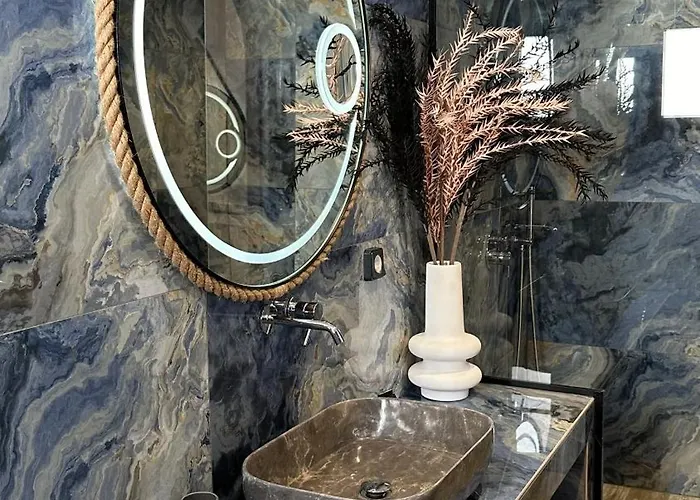 Miracles By Anastasia Princess, Adults Only Апарт-отель Перисса