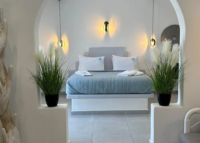 Апарт-отель Miracles By Anastasia Princess, Adults Only